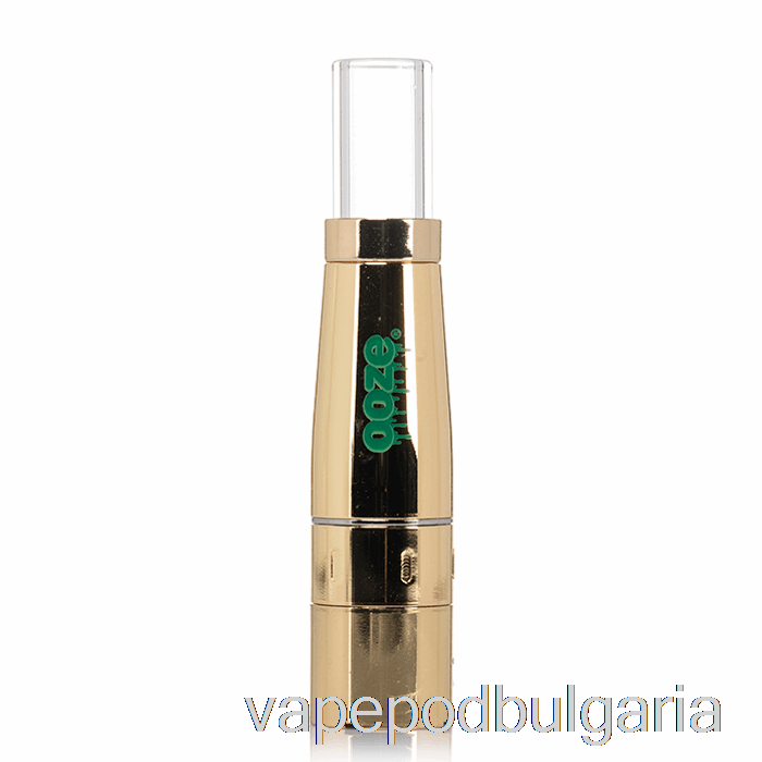Vape Течности Ooze Fusion заместител на пулверизатор Lucky Gold